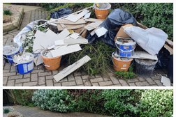 5 Waste Removal in Leeds