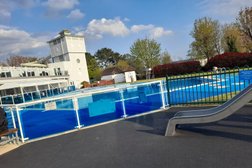 Haven Rockley Park Holiday Park in Poole