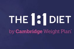 Kathy Bell - 1:1 Diet by Cambridge Weight Plan Photo