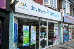 Day Lewis Pharmacy in Southampton