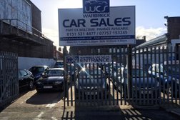 Warbreck Car Sales ltd in Liverpool