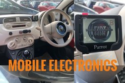 Mobile Electronics in Middlesbrough