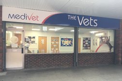 Medivet Canford Heath in Poole
