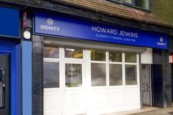 Howard Jenkins Funeral Directors in Liverpool