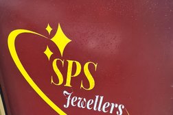 SPS Jewellers and Texiles in Crawley