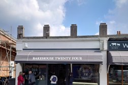 Bakehouse 24 in Bournemouth