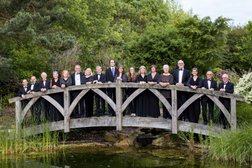 Musica Charity Choir Milton Keynes Photo