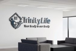 Trinity Life Limited in Swansea