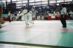 Court Lane Judo Club Photo