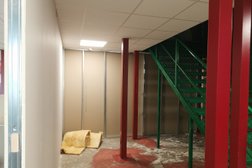 AR Ceilings & Partitions in Wigan