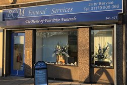 B C M Funeral Services in Bristol