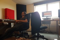 Rob Hobson Music Producer in York