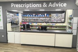Swindon Health Centre Pharmacy Photo