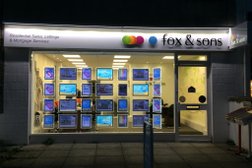 Fox & Sons Estate Agents in Plymouth