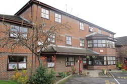 Meadowbank House Care Home in Bolton