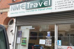 NME Travel in Middlesbrough