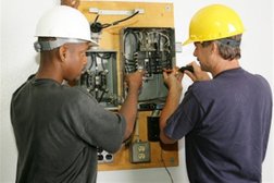 Fusion Electrical Suppliers Photo