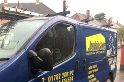 Jenkinsons Roofing Specialists in Stoke-on-Trent