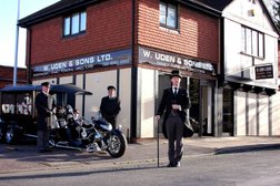 W. Uden & Sons Family Funeral Directors Eltham in London