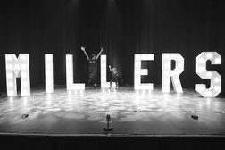 Miller School of Dance in Southend-on-Sea
