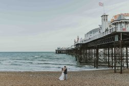 Brighton Wedding Photography in Brighton