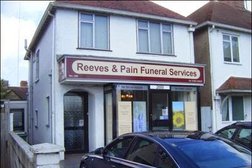 The Midcounties Co-operative Funeralcare in Oxford