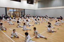 Star Martial Arts - Taekwondo in Milton Keynes