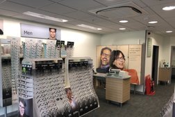 Specsavers Opticians and Audiologists - Belle Vale in Liverpool