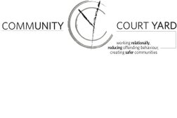 Community Court Yard Ltd Photo