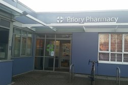 The Priory Pharmacy in York
