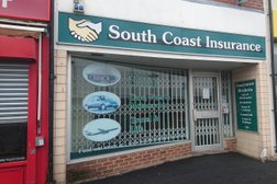 South Coast Insurance Photo