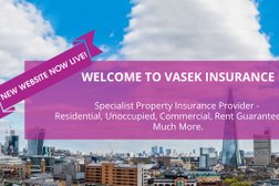 Vasek Insurance Ltd in Nottingham