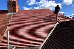 RS Roofing & Building Serviceés LTD in Gloucester