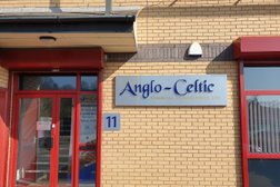 Anglo-Celtic Financial Consultants Ltd in Newport