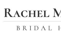 Rachel Miller Bridal Hair Photo