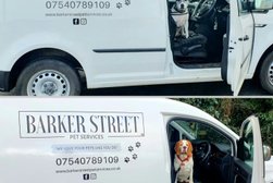 Barker Street Pet Services Photo