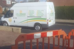 J and J Drains in Kingston upon Hull