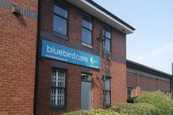 Bluebird Care Sheffield Photo