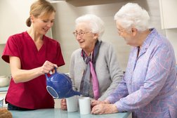 Live In Care Southampton (Living Carers Ltd) in Southampton