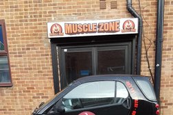 Muscle Zone Photo