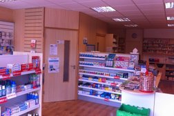 Silverdale Pharmacy in Nottingham