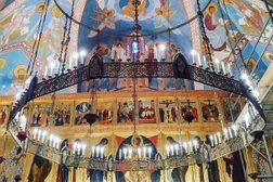 Cathedral of the Dormition of the Mother of God and the Royal Martyrs Photo