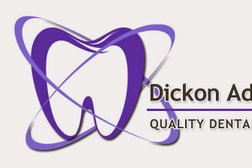 Dickon Adams - Quality Dental Care Photo