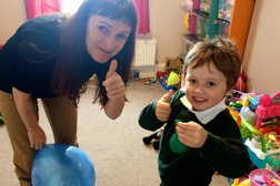 Step Up Speech and Language in Plymouth