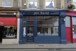 Jon Hurst Hairdressing in Bristol