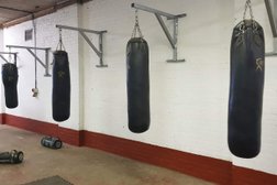 ag Boxing in Coventry