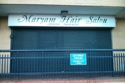 Maryam Hair Salon Photo