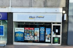 Hays Travel Southend in Southend-on-Sea