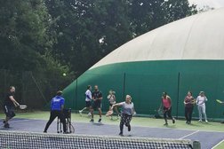 NAR Professional Tennis Coaching in Crawley
