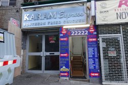 Karam Express Photo